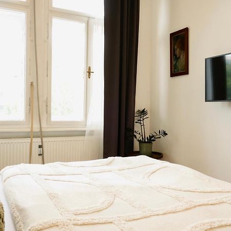 Stilvolles Apartment In Zentraler Lage - Free Parking Graz Exterior photo