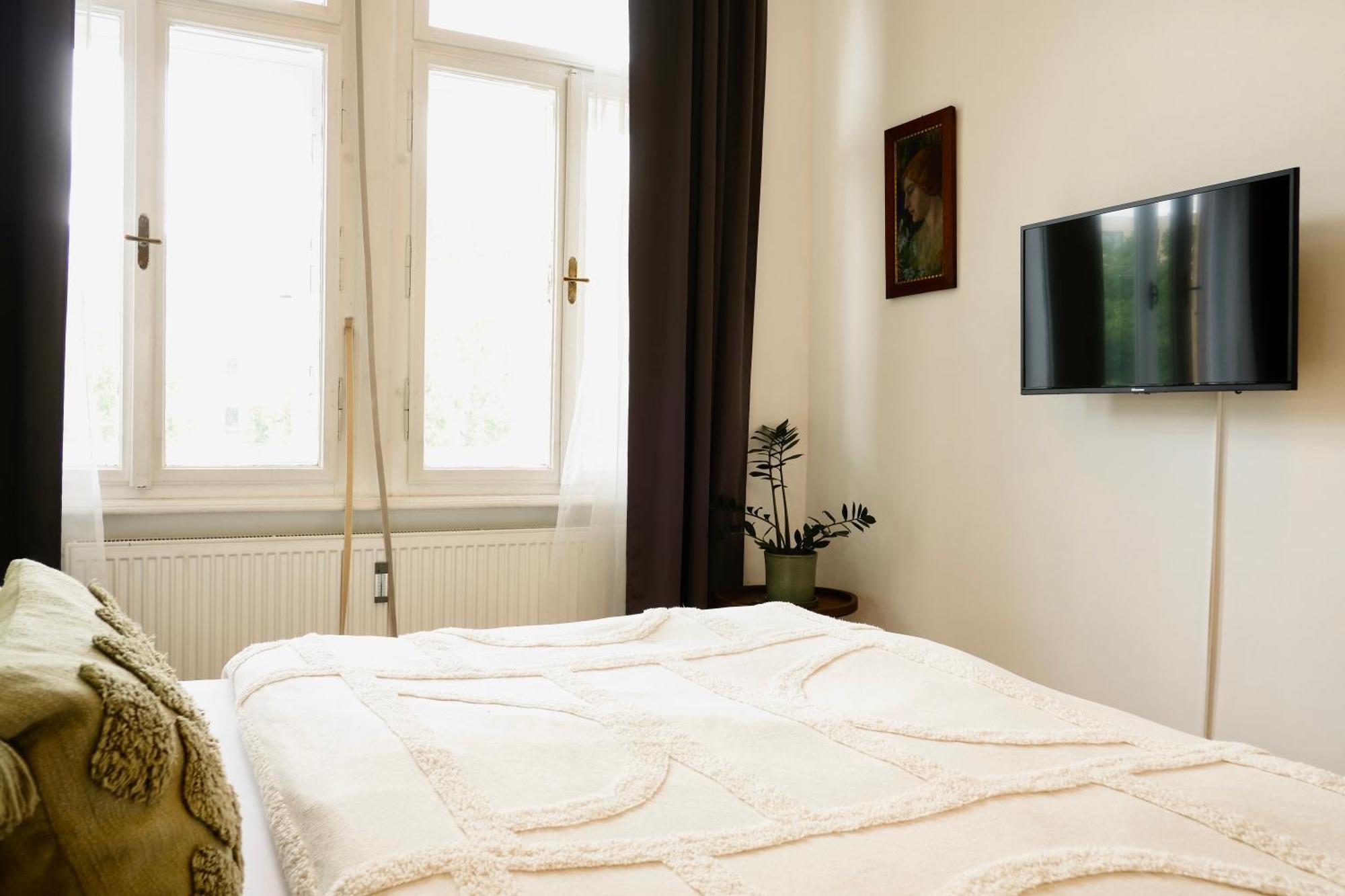 Stilvolles Apartment In Zentraler Lage - Free Parking Graz Exterior photo