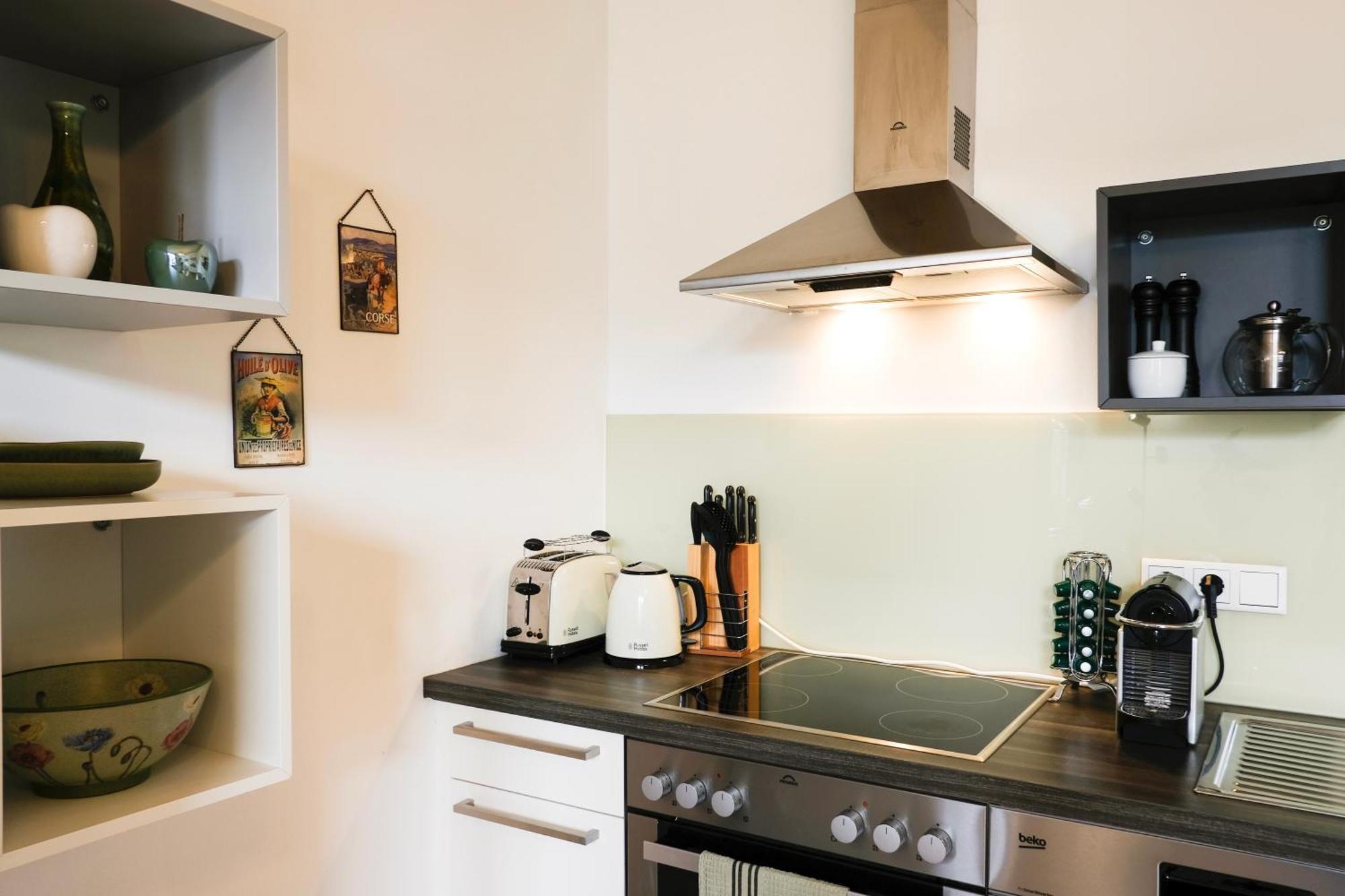 Stilvolles Apartment In Zentraler Lage - Free Parking Graz Exterior photo